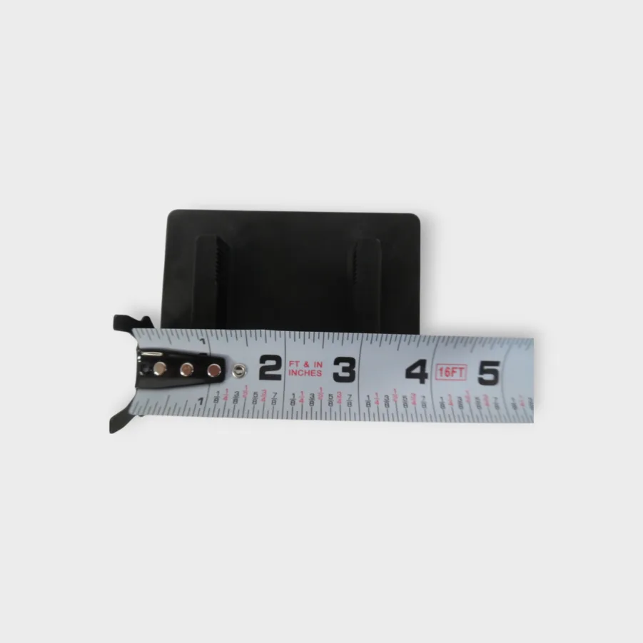 T&L Products Ultra Mount I - Stationary Mount - Easy on - Easy Off - Image 6