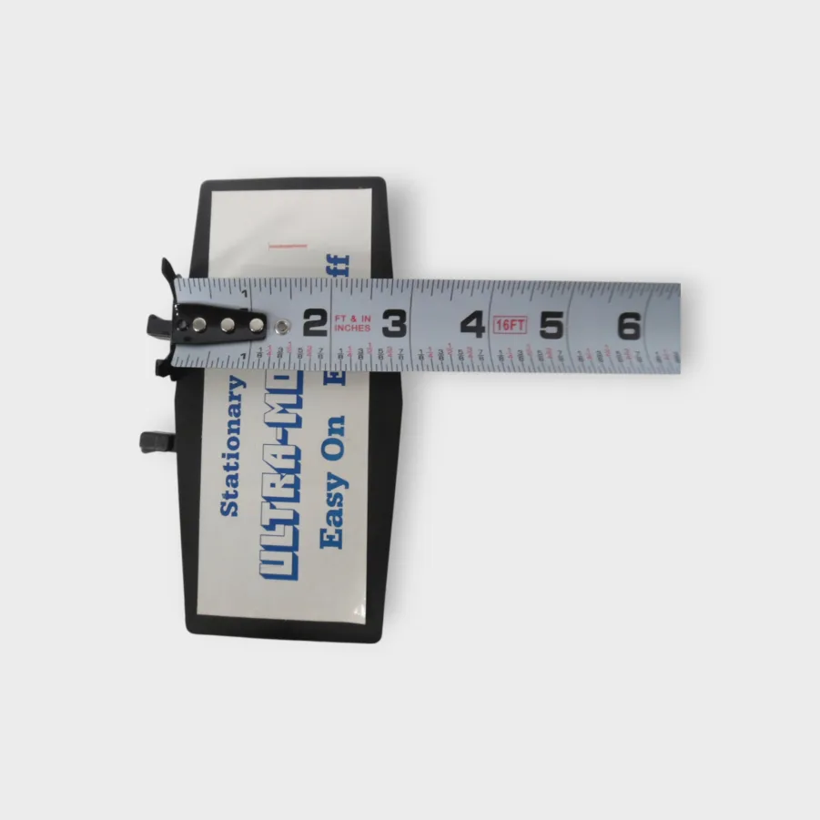 T&L Products Ultra Mount I - Stationary Mount - Easy on - Easy Off - Image 8