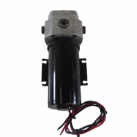 Raymarine M81120 Type 1 12V Hydraulic Reversible Autopilot Pump Fully Tested 90-Day Warranty
