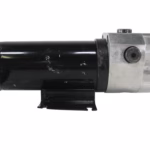Raymarine M81120 Type 1 12V Hydraulic Reversible Autopilot Pump Fully Tested 90-Day Warranty - Image 2