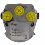 Raymarine M81120 Type 1 12V Hydraulic Reversible Autopilot Pump Fully Tested 90-Day Warranty - Image 3