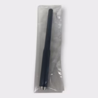 Standard Horizon CAT250 Black Rubber Replacement VHF Antenna For HX250S *NEW*