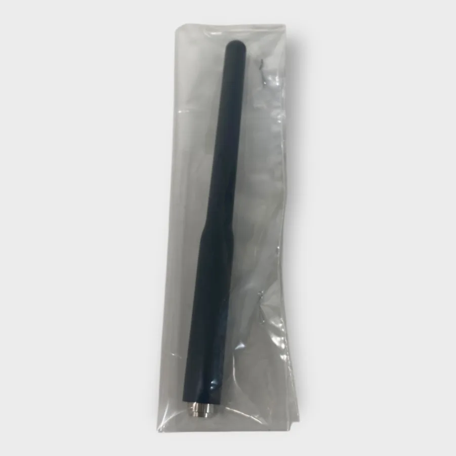 Standard Horizon CAT250 Black Rubber Replacement VHF Antenna For HX250S *NEW*