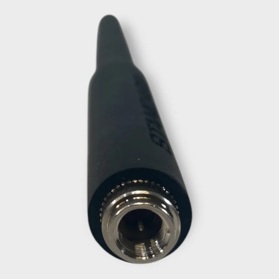 Standard Horizon CAT250 Black Rubber Replacement VHF Antenna For HX250S *NEW* - Image 2