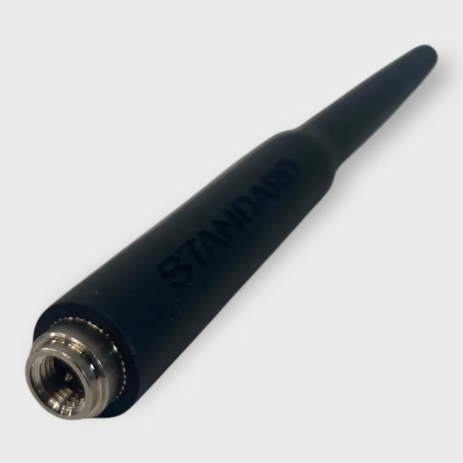 Standard Horizon CAT250 Black Rubber Replacement VHF Antenna For HX250S *NEW* - Image 3