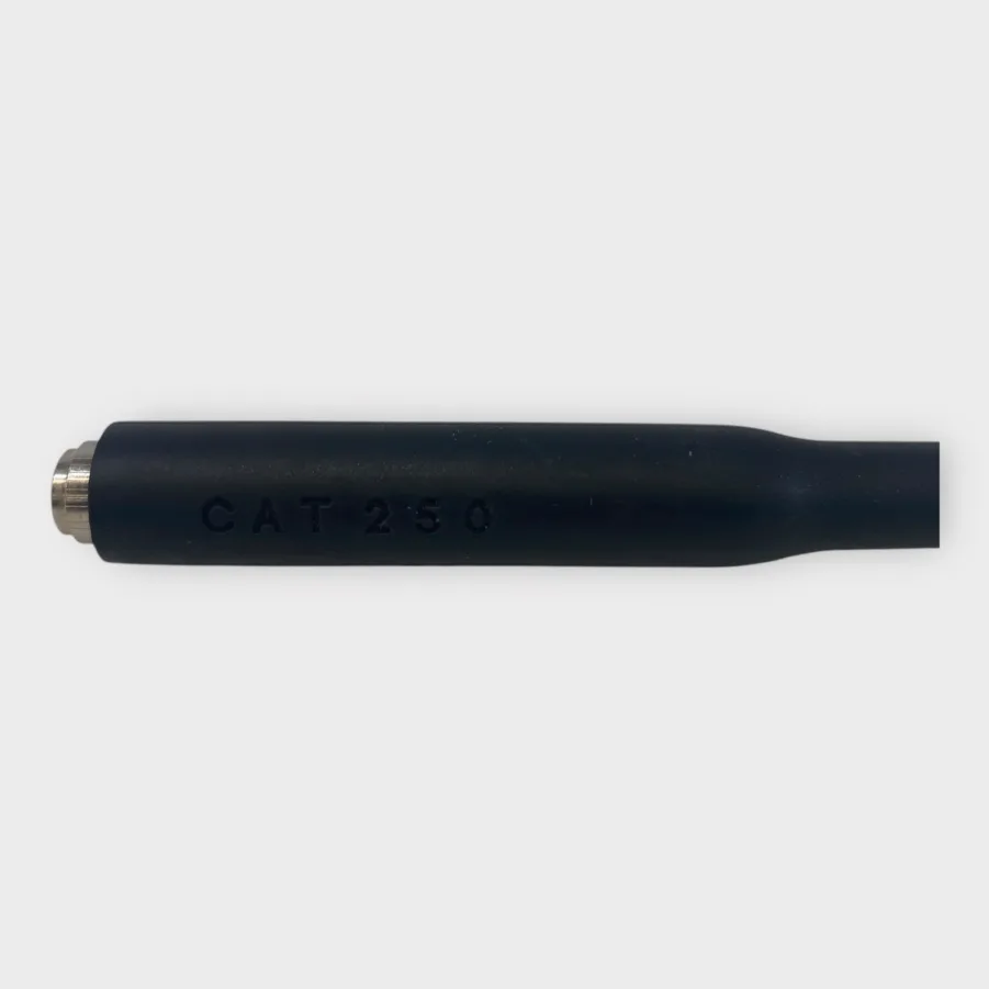 Standard Horizon CAT250 Black Rubber Replacement VHF Antenna For HX250S *NEW* - Image 5