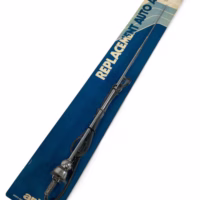 Arista 1201 Replacement Universal 44" AM/FM Auto Antenna **New**