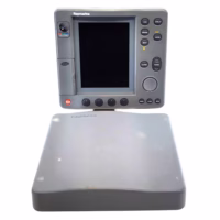 Raymarine RL70CRC+ Pathfinder Display Unit ~E52034~ w/ SunCover 90 Day Warranty - Free US Shipping