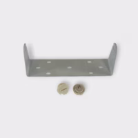 Standard Horizon 160004023A Bracket & Knobs for MST65 MST70 MST660 Stereo CD FM