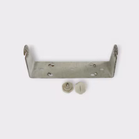 Standard Horizon 160004023A Bracket & Knobs for MST660 MST65 MST70 Stereo CD