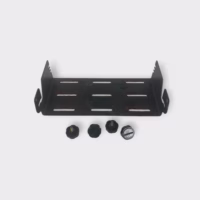 Icom MB-118 Mounting Bracket for IC-M802 Transceiver IC-7200 7300 IC-R75 78 718