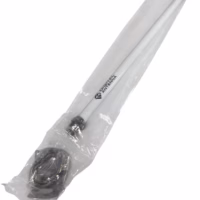 Digital Antenna 288-PW 18" Dual-Band Cellular Antenna - White - 9db **New**