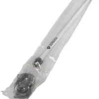 Digital Antenna 288-PW 18" Dual-Band Cellular Antenna - White - 9db **New**