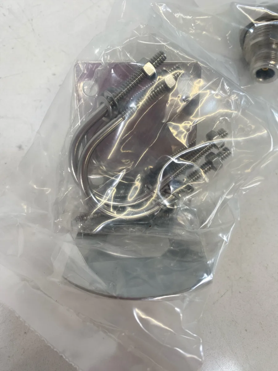 Digital Antenna 288-PW 18" Dual-Band Cellular Antenna - White - 9db **New** - Image 5