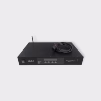 KVH ACU Antenna Control Unit For HD7 Satellite Antenna - Professionally Tested
