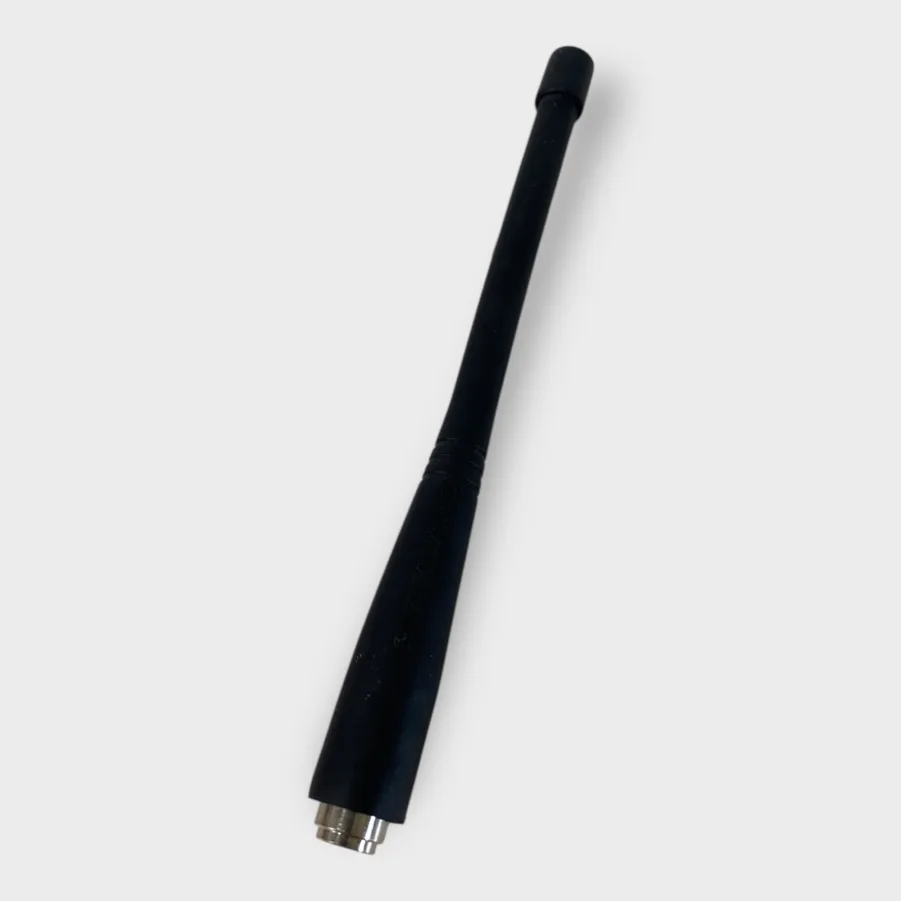 Standard Horizon CAT230 Black Rubber Replacement VHF Antenna For HX230S NEW - Image 4