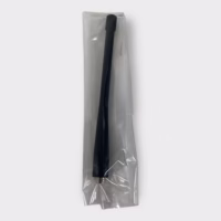 Standard Horizon CAT230 Black Rubber Replacement VHF Antenna For HX230S NEW