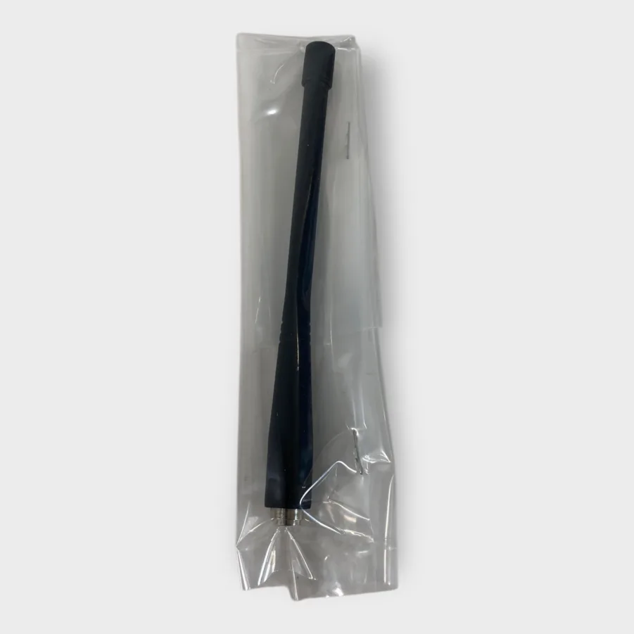 Standard Horizon CAT230 Black Rubber Replacement VHF Antenna For HX230S NEW