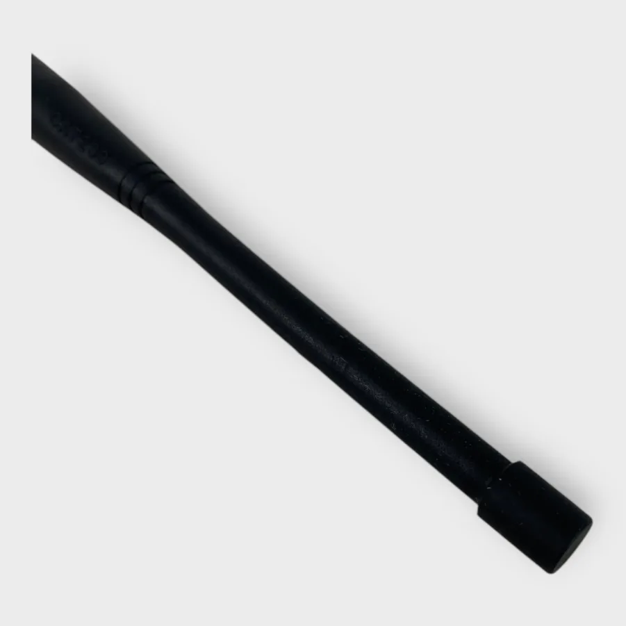 Standard Horizon CAT230 Black Rubber Replacement VHF Antenna For HX230S NEW - Image 6