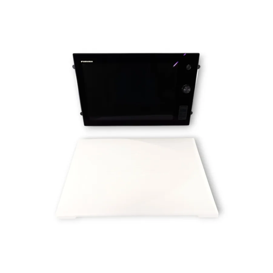 Furuno - TZtouch TZT14 - MFD Display - OK Condition - Tested/Updated