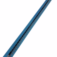 Intenna Inc. F503T 3ft Fiberglass Flame Stik CB Antenna W/ Tunable Tip **New**