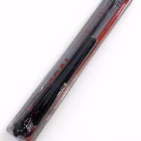 Peterson 95011-1 Universal 13" Top/Side Mount Rubber Mast Antenna **New**