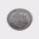 KVH 15" TracPhone V30 Empty Dummy Dome - Great Condition - Image 5