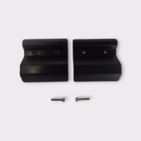 Simrad 20187423 LF3000 Rudder Feedback Mounting Kit Teleflex Seastar