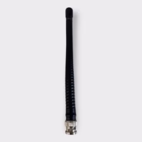 Standard Horizon CAT154 Rubber Antenna For HX220S Handheld Radio