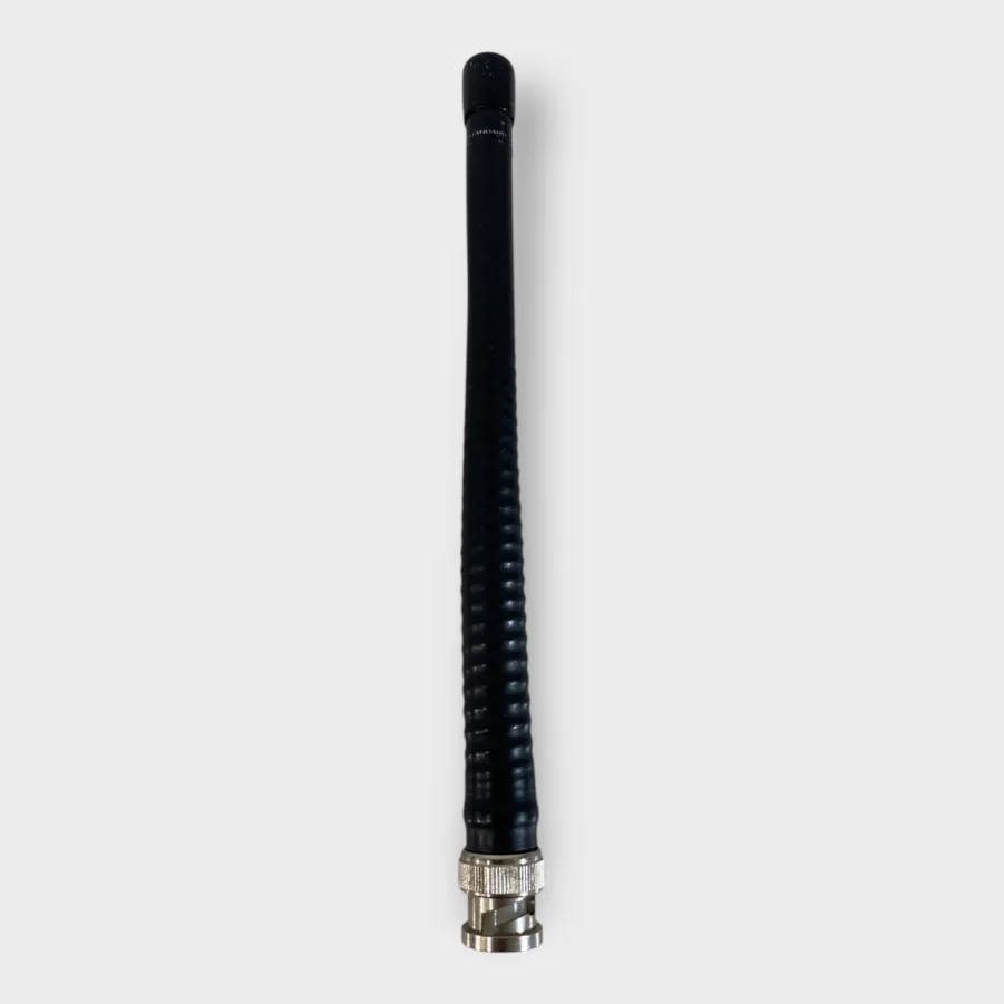 Standard Horizon CAT154 Rubber Antenna For HX220S Handheld Radio