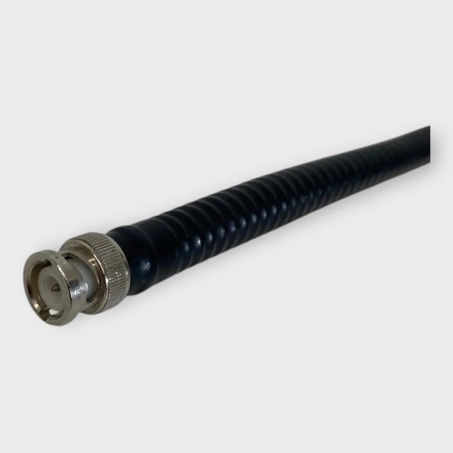 Standard Horizon CAT154 Rubber Antenna For HX220S Handheld Radio - Image 3