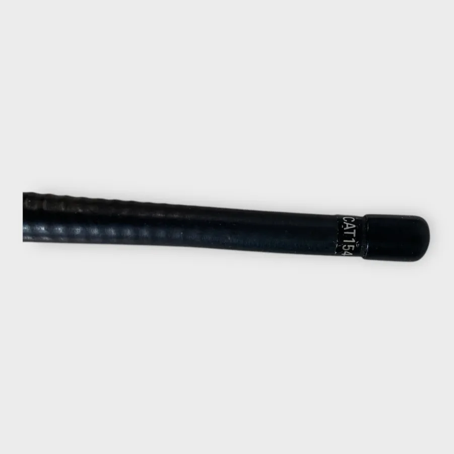 Standard Horizon CAT154 Rubber Antenna For HX220S Handheld Radio - Image 4
