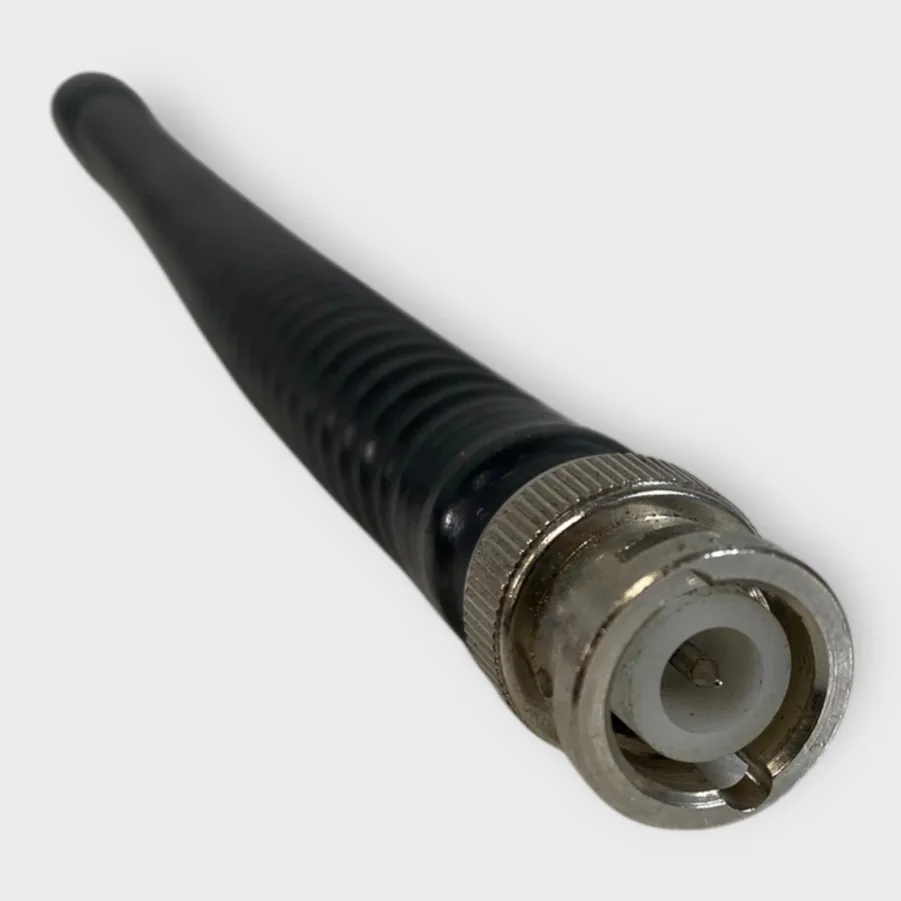 Standard Horizon CAT154 Rubber Antenna For HX220S Handheld Radio - Image 5