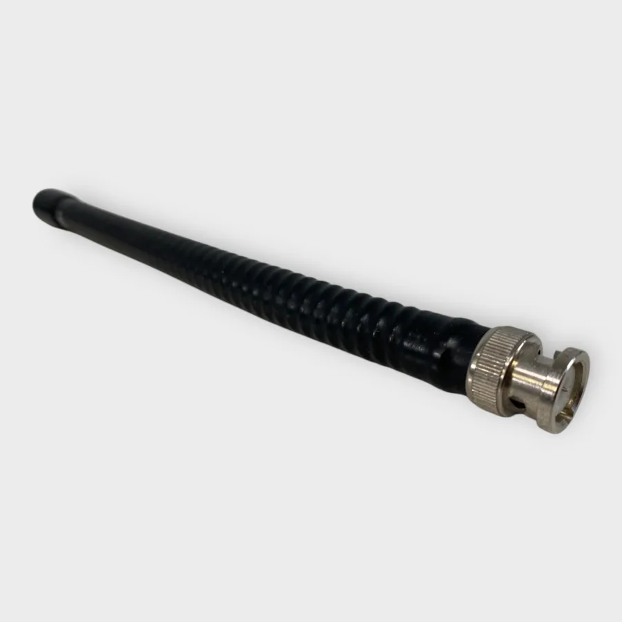 Standard Horizon CAT154 Rubber Antenna For HX220S Handheld Radio - Image 7