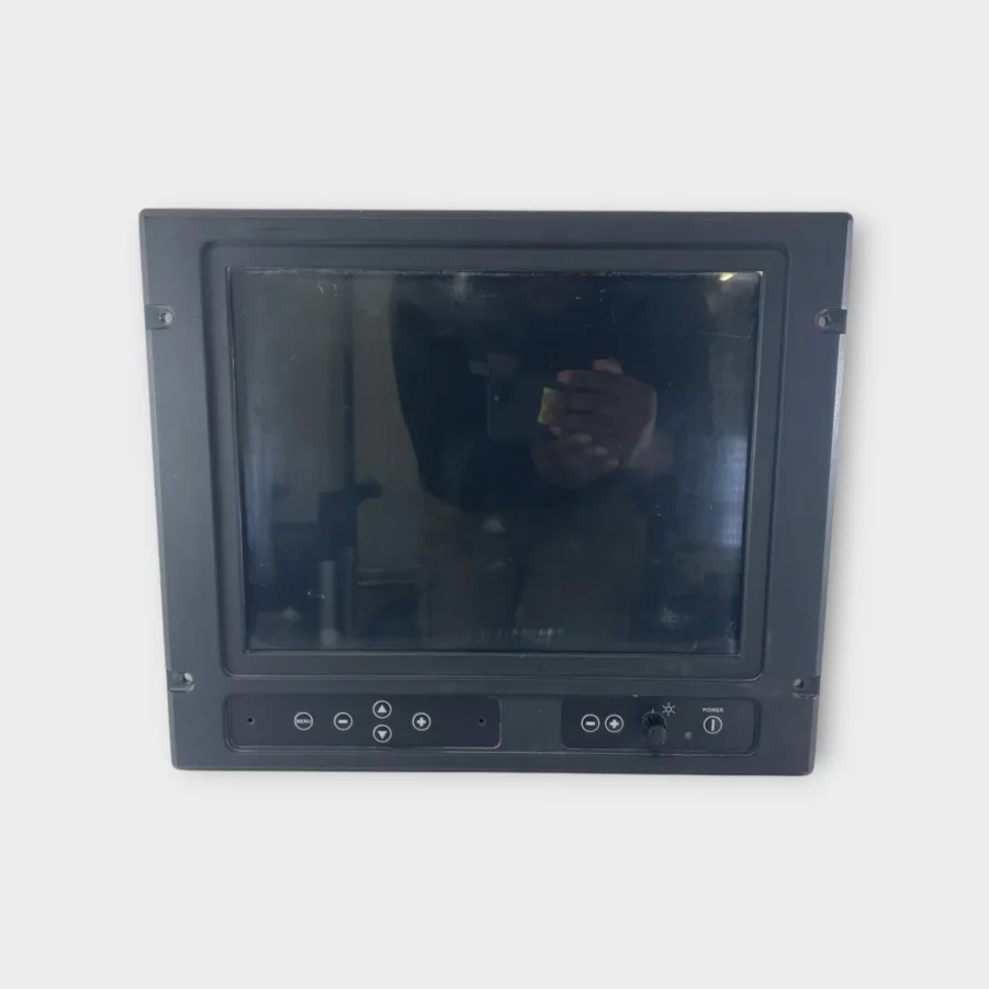 Jakob Hatteland 24VDC 15″ Marine Display JH15T05 *MME REFURB*