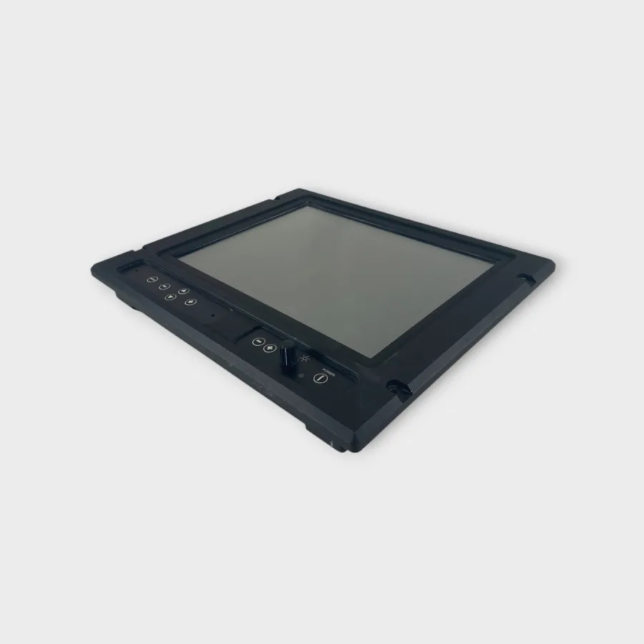 Jakob Hatteland 24VDC 15″ Marine Display JH15T05 *MME REFURB* - Image 6