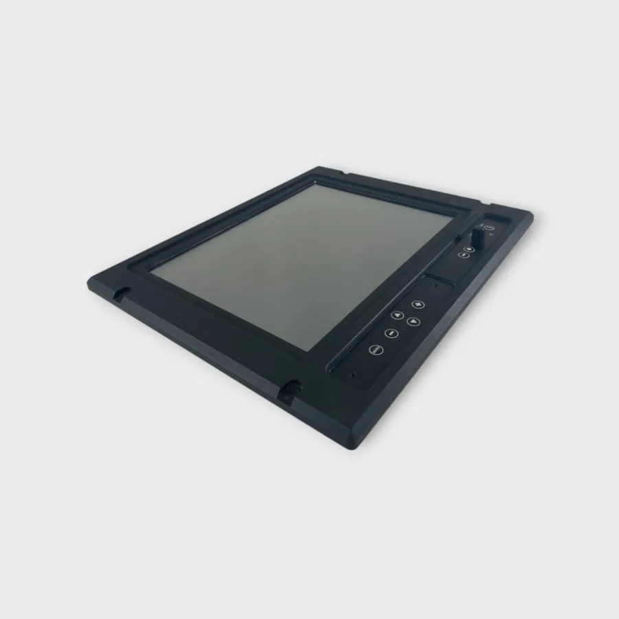 Jakob Hatteland 24VDC 15″ Marine Display JH15T05 *MME REFURB* - Image 7