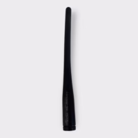 Icom FA-SC54V Flexible Antenna 146-174Mhz For Icom VHF Radio F3 F3S F30 F30LT