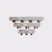 Altech Corp - 2 & 3 Phase Busbar Assortment -2P18U3/6 3P18U3H/9 3P18U3H/12 -Free Shipping