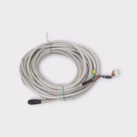 FURUNO - 15M Signal Cable Assembly - 001-122-870-10 - 1715 1621 1623 - USED