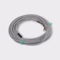 FURUNO - 15M Signal Cable Assembly 000-144-564 - 1712 1621 1623 - NEW OLD STOCK