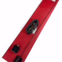 Scanner World GM-155 28" Through-The-Glass VHF Antenna **New**