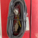 Scanner World GM-155 28" Through-The-Glass VHF Antenna **New** - Image 3