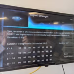 KVH TracVision TV6 Marine 24" Satellite Antenna Core For Dish Network/DirecTV - Image 6