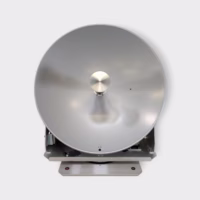 KVH TracVision TV6 Marine 24" Satellite Antenna Core For Dish Network/DirecTV
