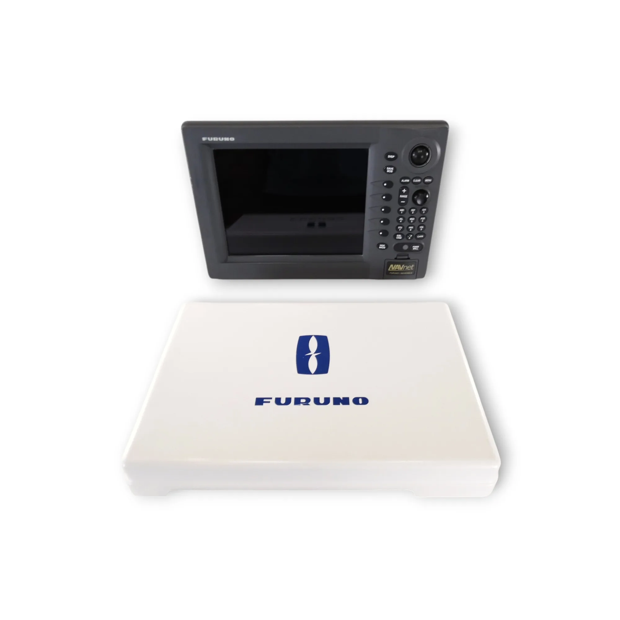 FURUNO フルノ NAVnet レーダー プロッター RDP-139 【公式通販】