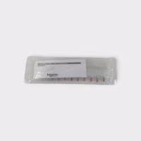 Schneider Electric 10287 - Multi9 - Comb Busbar- 12 Lug - UL 1077 3x 18mm- 100 A- NEW- Free Shipping