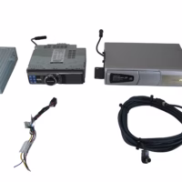 Alpine iDA-X001 Detachable Face Receiver & Alpine CHA-S634 6 Disc Changer Tested 90-Day Warranty