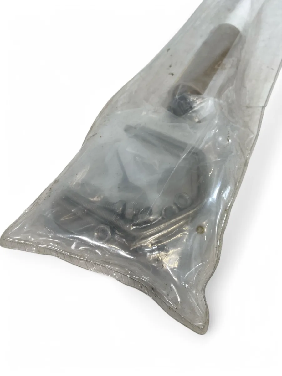 Browning BR-6248 24" Cellular/Wi-Fi Fiberglass Base Antenna - 2.4 GHz **New** - Image 3