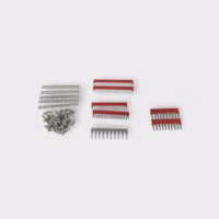 Phoenix Contact Assortment- Plug In Bridge- Inserttion Bridge- Fixed Bridge- Free Shipping NEW- NOB
